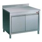 Diamond - Table sur armoire 2 portes battantes + ba - TA67A/M