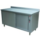 Diamond - Table sur armoire chauffante - TE127A/U