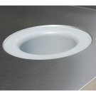 Diamond - Table à débarrasser avec vide ordure - TS1070