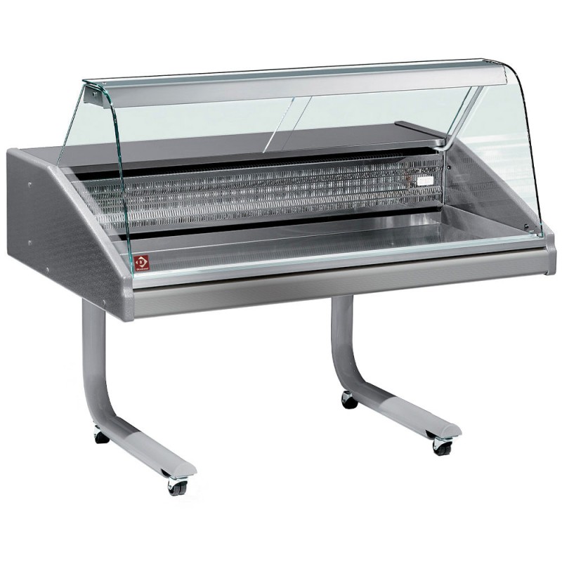Diamond - Comptoir-vitrine réfrigéré - VR10-CR/R2
