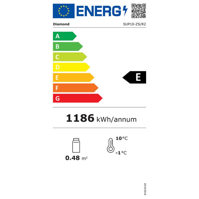Diamond - SUP10-ZS/R2