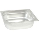 STALGAST - Bac Gastro inox GN 1/2 H 20 mm - 112020