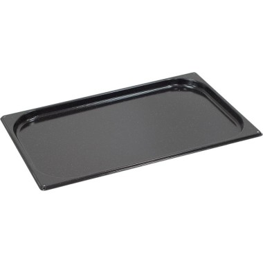 STALGAST - Bac gastronorme en acier inoxydable antiadhésif, GN 1/1 H 20 mm - 191021