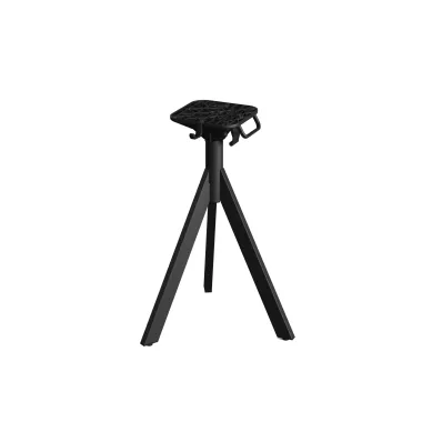 Veba - Pied pour table de bistrot 720 mm - Infinity Tripod