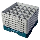 Dbmark - Casiers de lavage - haut max 32 cm - 50 x 50 x 34.9 cm - Vert - Lot de 2 - 25S1214414