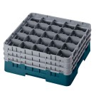 Dbmark - Casiers de lavage - Haut max 19.6 cm - 50 x 50 x 22.5 cm - Vert Turquoise - Lot de 3 - 25S738414