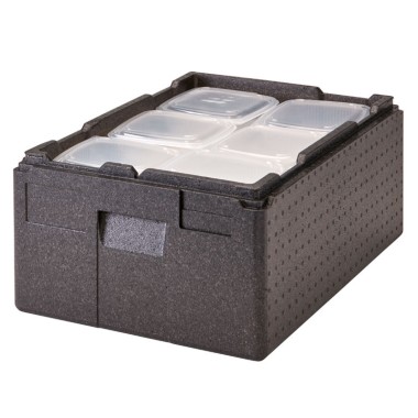 Dbmark - Cam GoBox à chargement par le haut GN1/1 EPP180 version XLT - 61 x 43 x 27 cm - 54.8 x 36.8 x 20 cm - EPP180X110