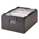 Dbmark - Cam GoBox à chargement par le haut GN1/1 EPP180 version XLT - 61 x 43 x 27 cm - 54.8 x 36.8 x 20 cm - EPP180X110