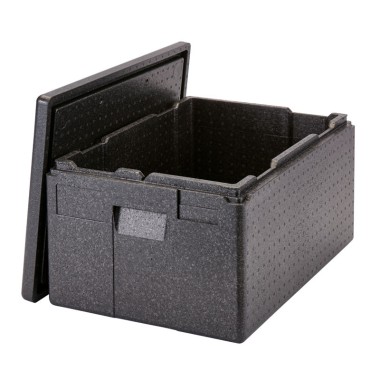 Dbmark - Cam GoBox à chargement par le haut GN1/1 EPP180 version XL - 61 x 43 x 32 cm - 54.8 x 36.8 x 25 cm - EPP180XL110