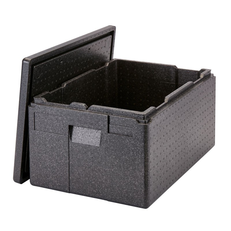Dbmark - Cam GoBox à chargement par le haut GN1/1 EPP180 version XL - 61 x 43 x 32 cm - 54.8 x 36.8 x 25 cm - EPP180XL110