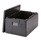 Dbmark - Cam GoBox à chargement par le haut GN1/1 EPP180 version XL - 61 x 43 x 32 cm - 54.8 x 36.8 x 25 cm - EPP180XL110