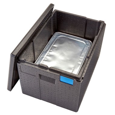 Dbmark - Cam GoBox à chargement par le haut GN1/1 EPP180 version X - 61 x 43 x 39 cm - 54.8 x 36.8 x 32 cm - EPP180XLT110