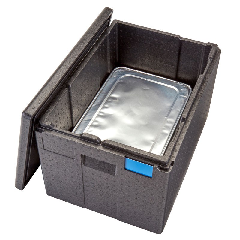 Dbmark - Cam GoBox à chargement par le haut GN1/1 EPP180 version X - 61 x 43 x 39 cm - 54.8 x 36.8 x 32 cm - EPP180XLT110