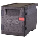 Dbmark - Cam GoBox à chargement frontal pour 3 bacs GN 1/1 - 64 x 44 x 47.5 cm - 53.5 x 33 x 37 cm - EPP300110