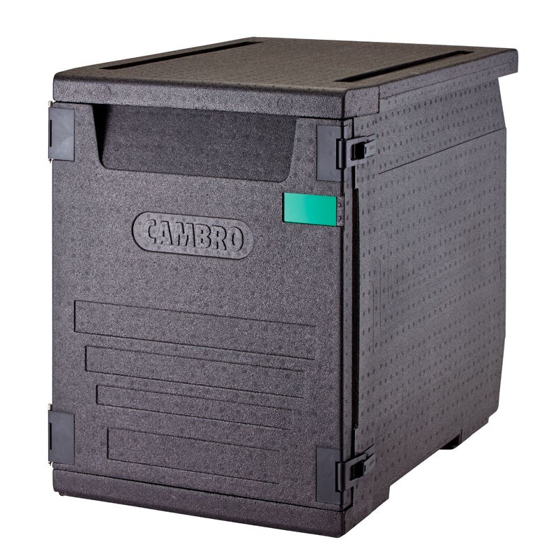Dbmark - Cam GoBox pour bacs de 60 x 40 cm avec 9 glissières - 77 x 54 x 68.7 cm - 61.5 x 41 x 58.5 cm - EPP4060F9R110