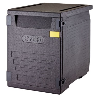 Dbmark - Cam GoBox pour bacs de 60x40 cm sans glissière - 77 x 54 x 68.7 cm - 61.5 x 41 x 58.5 cm - EPP4060FNR110