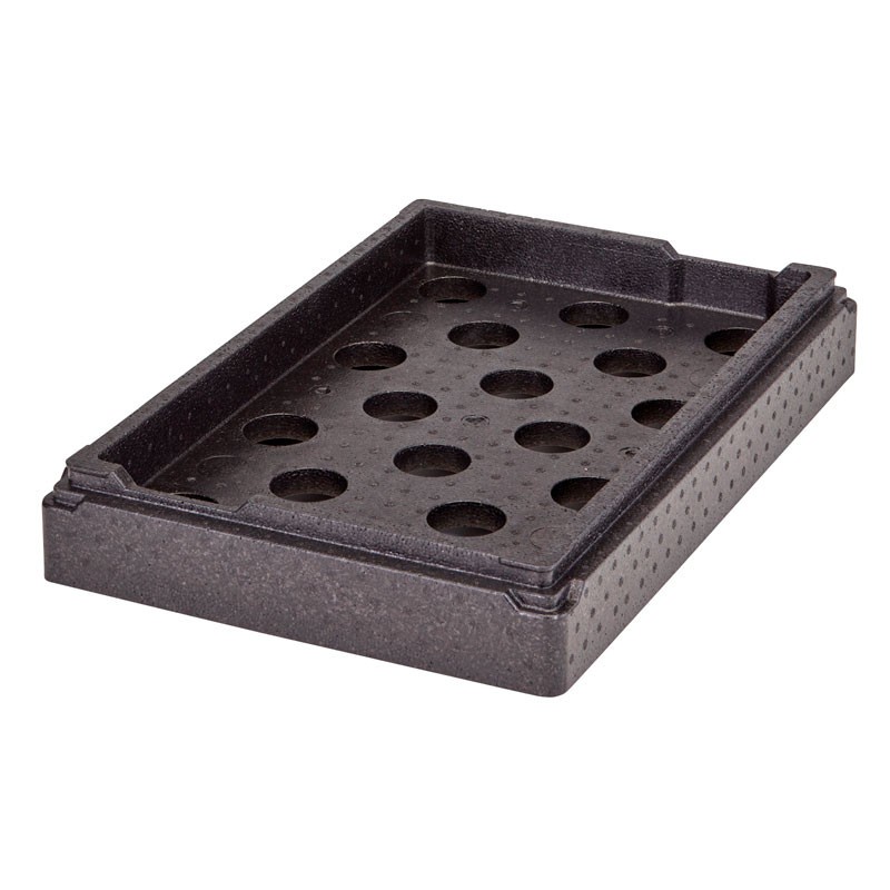 Dbmark - Insert sans poignée pour série EPP - 68 x 40 x 8.7 cm - 53.7 x 33.7 x 3.4 cm - EPPCTS110