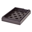 Dbmark - Insert sans poignée pour série EPP - 68 x 40 x 8.7 cm - 53.7 x 33.7 x 3.4 cm - EPPCTS110