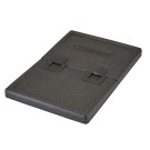Dbmark - Couvercle battant pour série EPP - 60 x 40 x 4 cm - EPPFLID110