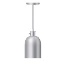 Hatco - Lampe chauffante gris brillant - 356-1803 mm