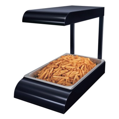 Hatco - Poste Chauffe Frites Portable