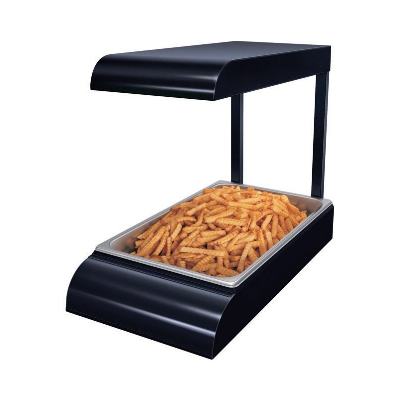 Hatco - Poste Chauffe Frites Portable