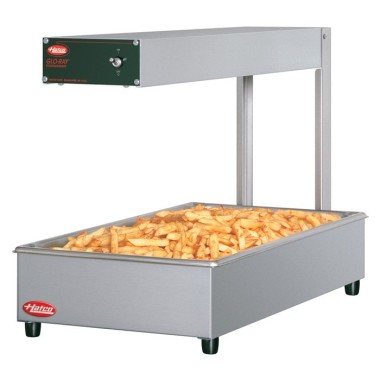 Hatco - Poste Chauffe Frite avec Eclairage