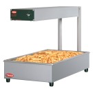 Hatco - Poste Chauffe Frite avec Eclairage