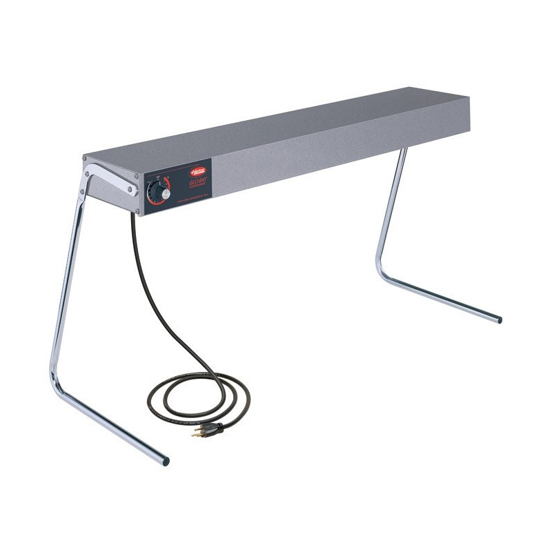 Hatco - Rampe chauffante professionnelle - 1067 mm