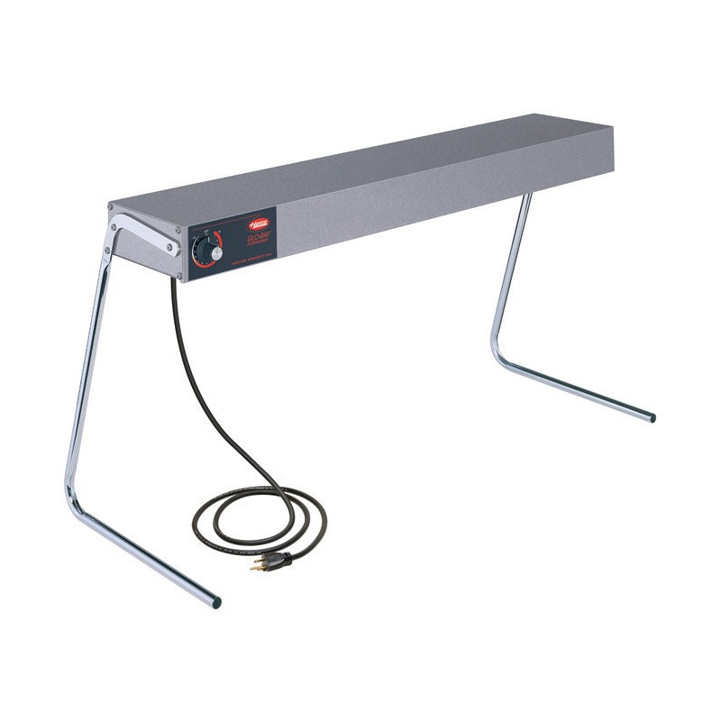 Hatco - Rampe chauffante infra rouge - 1372 mm