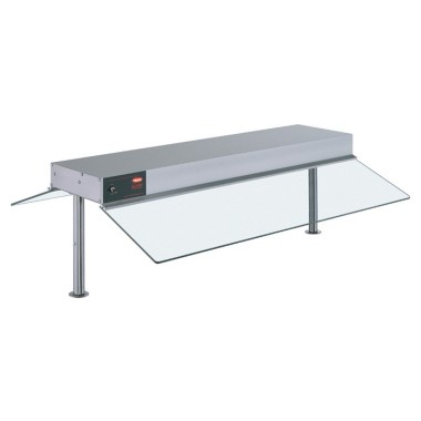 Hatco - Pont chauffant avec éclairage et interrupteur - 762 mm -  Hatco