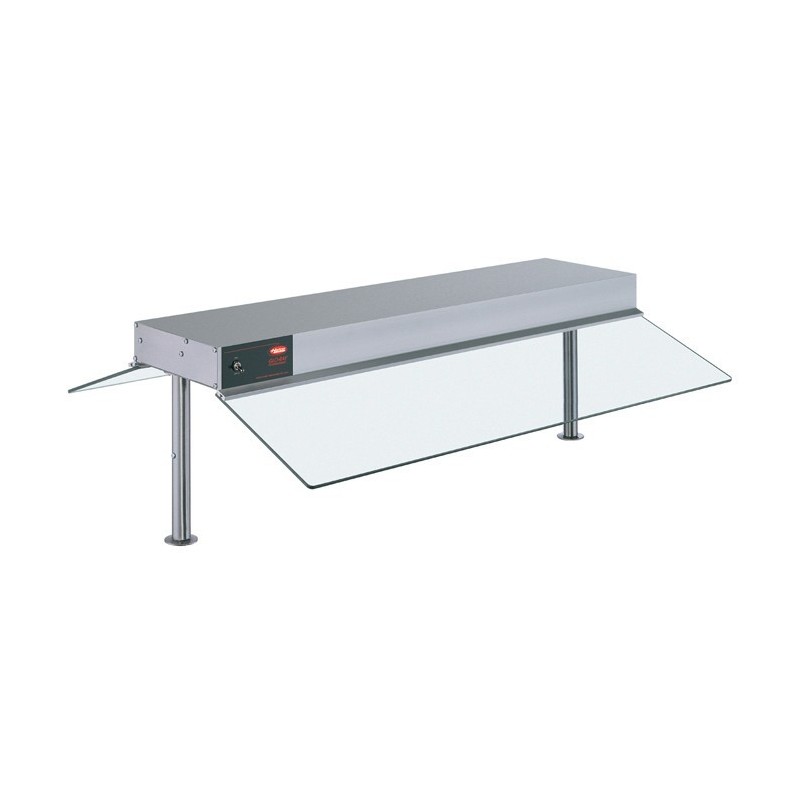 Hatco - Pont chauffant avec éclairage et interrupteur - 762 mm -  Hatco