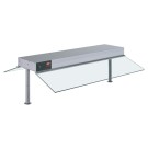 Hatco - Pont chauffant avec éclairage et interrupteur - 762 mm -  Hatco