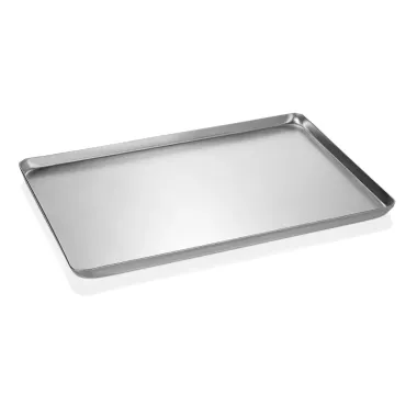Support d'exposition en acier 480x340 mm - Stalgast
