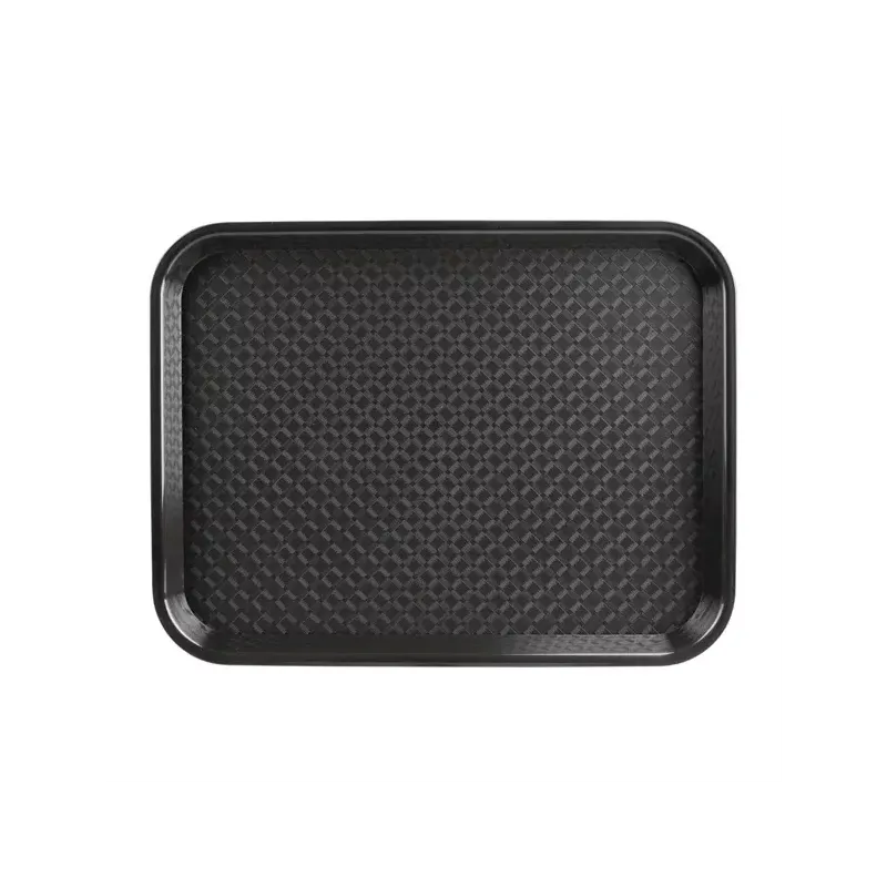 Plateau de service antidérapant 650x450 mm - Stalgast