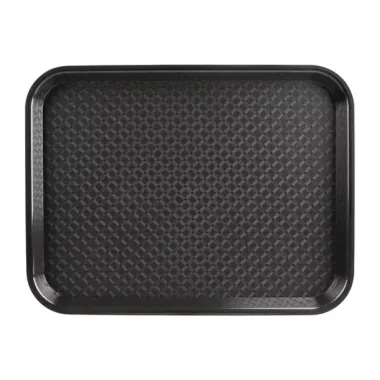 Plateau de service antidérapant 510x380 mm - Stalgast