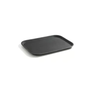 Plateau de service antidérapant 460x360 mm - Stalgast