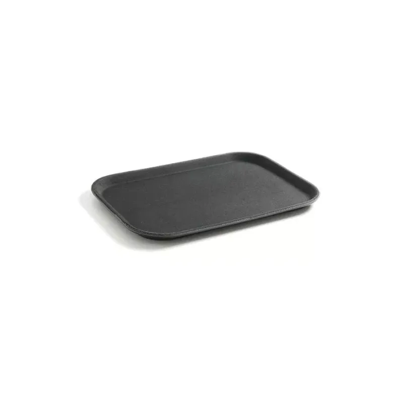 Plateau de service antidérapant 460x360 mm - Stalgast
