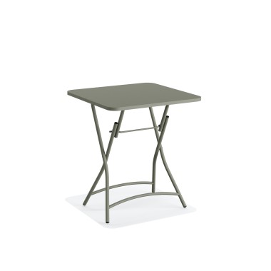 Ensemble table & 2 chaises Bistro Breeze - Veba
