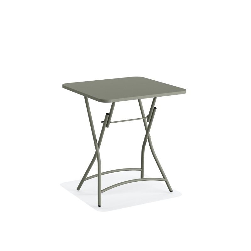 Ensemble table & 2 chaises Bistro Breeze - Veba