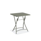 Ensemble table & 2 chaises Bistro Breeze - Veba