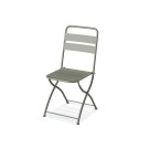 Ensemble table & 2 chaises Bistro Breeze - Veba