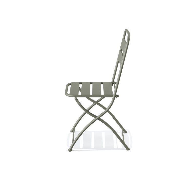 Ensemble table & 2 chaises Bistro Breeze - Veba