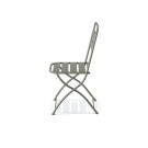 Ensemble table & 2 chaises Bistro Breeze - Veba