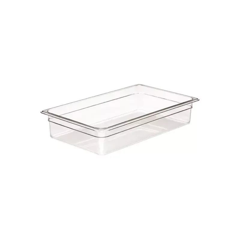 Récipient GN 1/2 - 100mm polypropylène - Combisteel