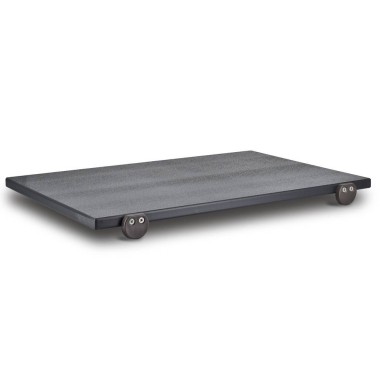 Planche découpe - PE - 500x300x15mm - Noir - Universel - Antidérapant - ShopDesChefs