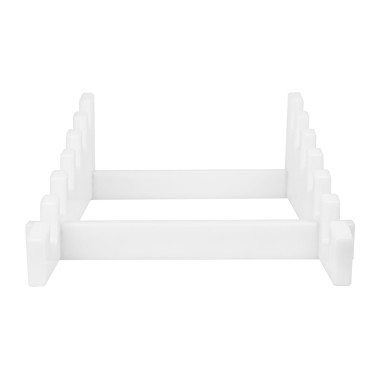 Support planches - 172x315x112mm - ShopDesChefs
