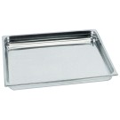 Bac inox h40 mm gastronorm - cap 10.2lt - Diamond - B/GN2/1-40
