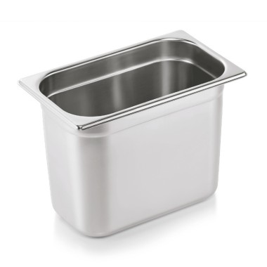 Bac gastronorm 1/4 h200 mm - Diamond - B/GN1/4- 200