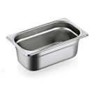 Bac gastronorm 1/4 h100 mm - Diamond - B/GN1/4-100